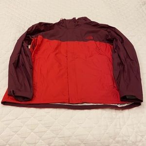 The North Face Rain Jacket (Lightweight)